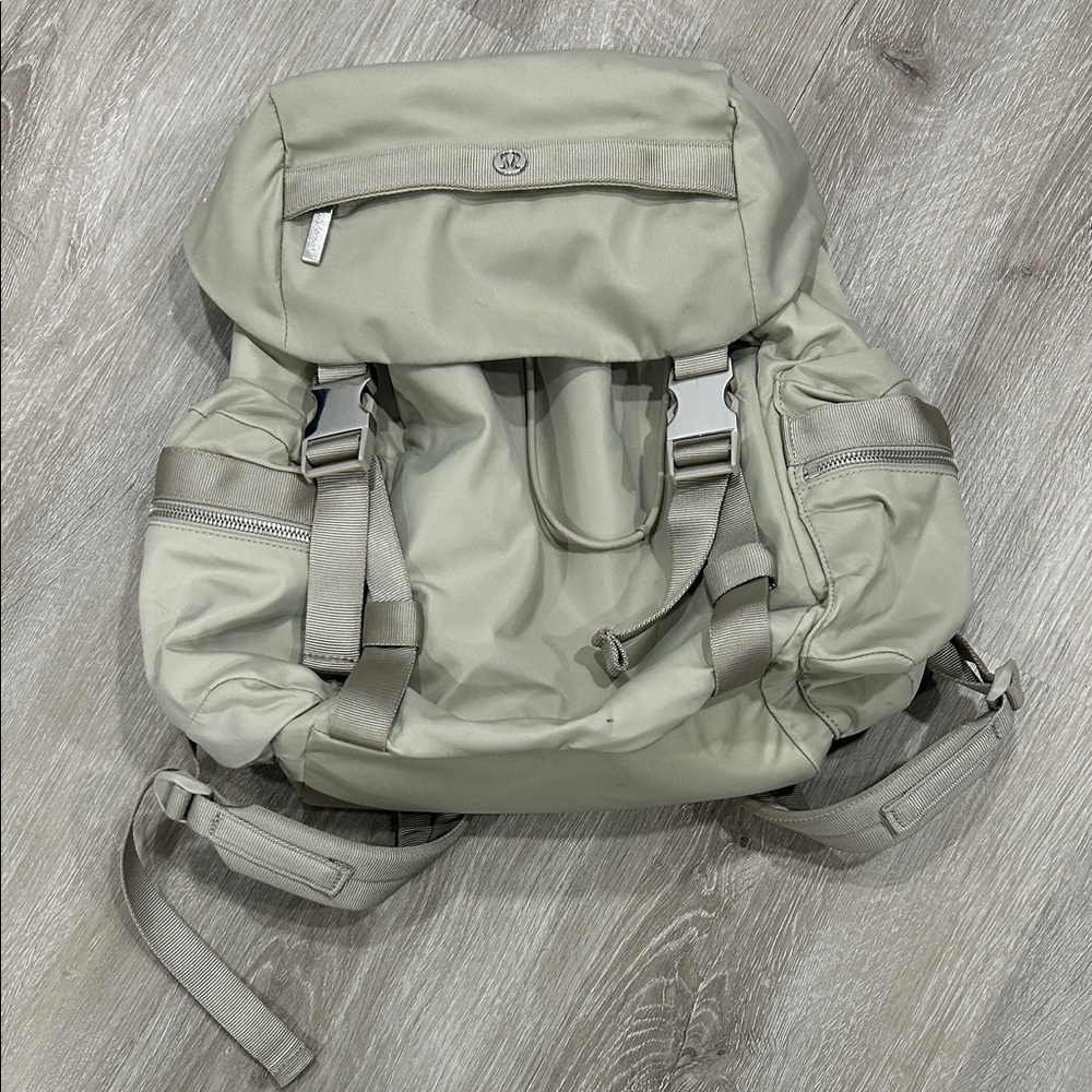 Wunderlust backpack mini 14L